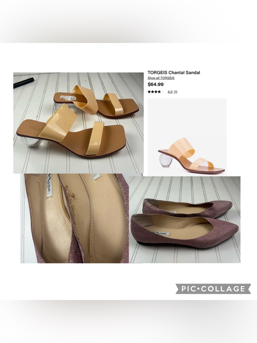 Yeezy, Coach, Madewell, Sperry Mixed Shoe Reseller Wholesale Bundle 16 Pairs NWT - Picture 5 of 7
